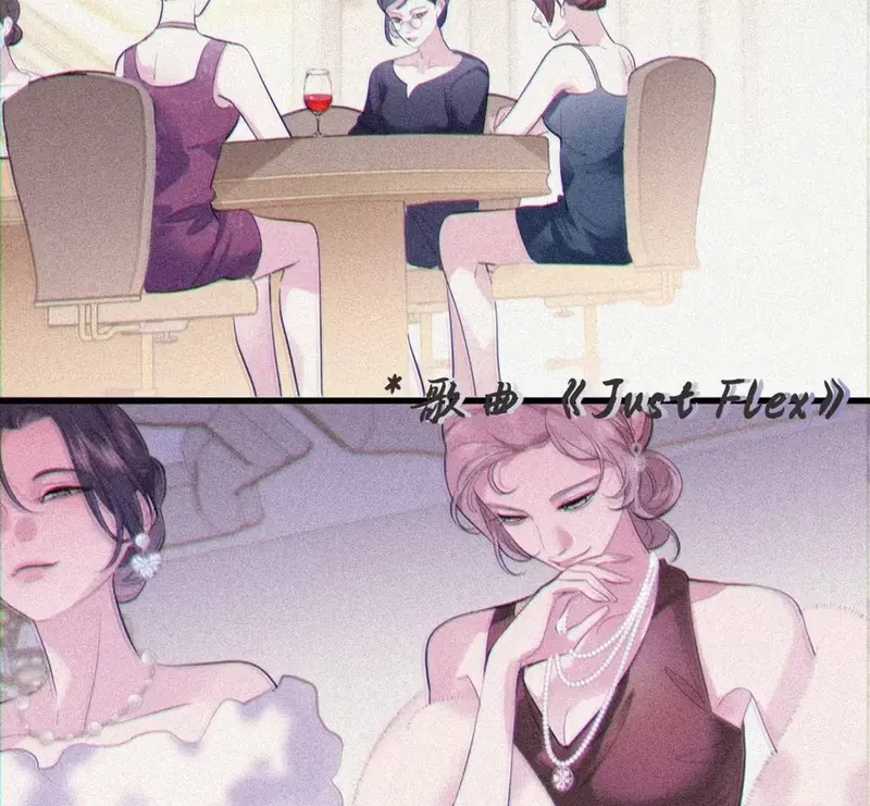 Lá Bài Định Mệnh Chapter 10 - 7