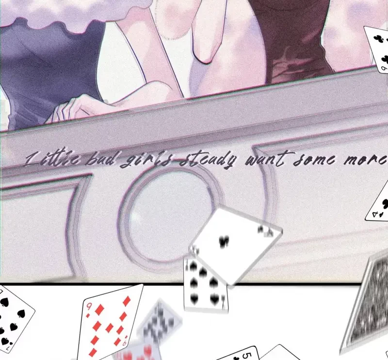 Lá Bài Định Mệnh Chapter 10 - 8