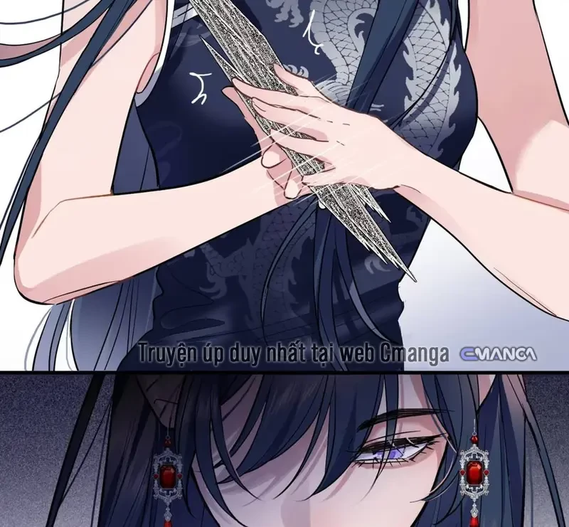 Lá Bài Định Mệnh Chapter 10 - 13