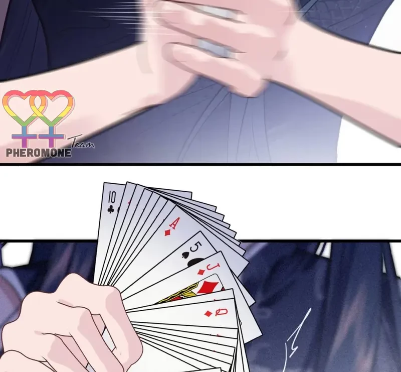 Lá Bài Định Mệnh Chapter 10 - 15