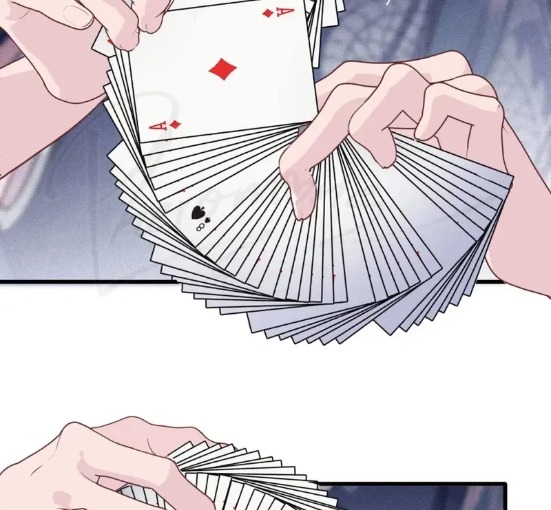 Lá Bài Định Mệnh Chapter 10 - 16