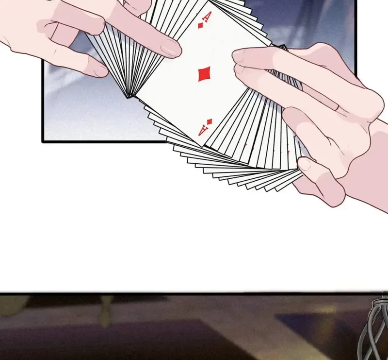 Lá Bài Định Mệnh Chapter 10 - 17