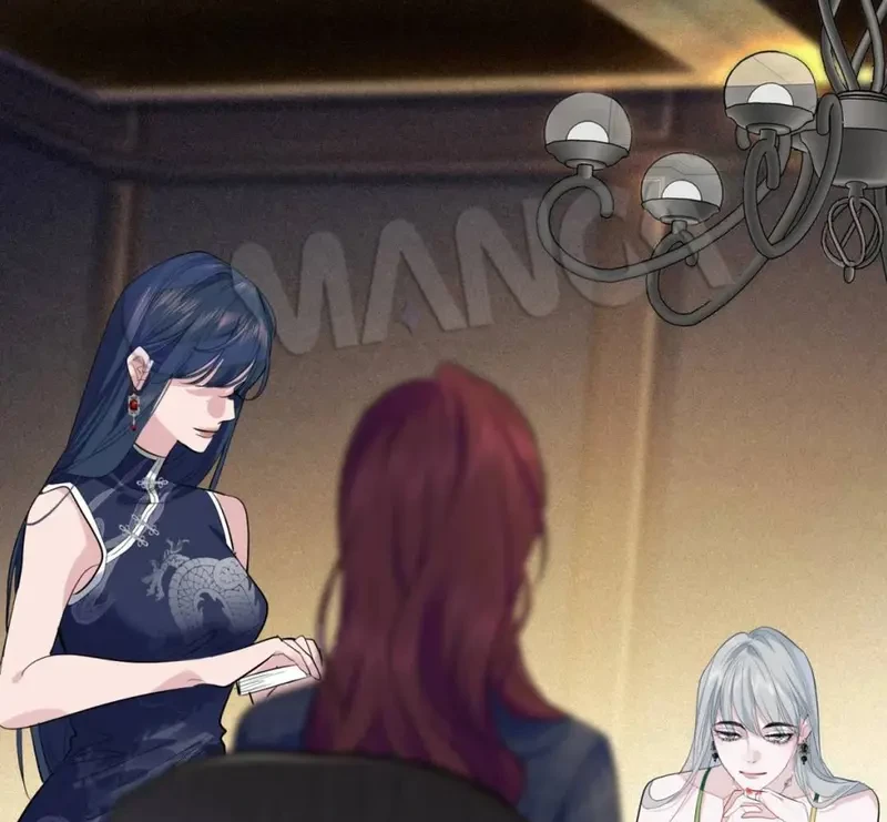 Lá Bài Định Mệnh Chapter 10 - 18