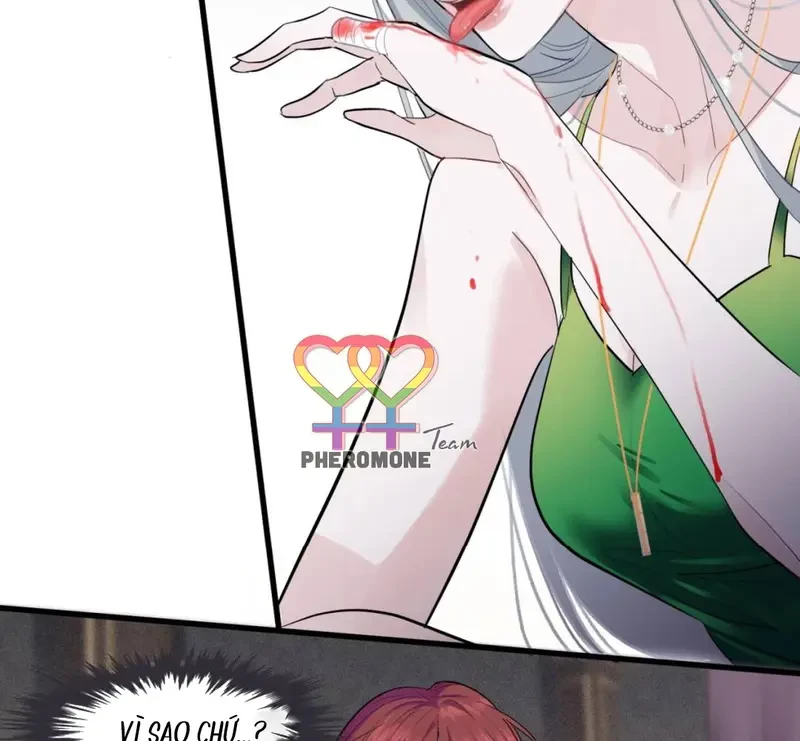 Lá Bài Định Mệnh Chapter 10 - 20