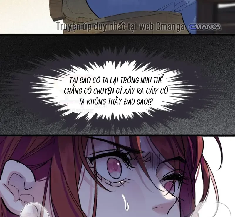 Lá Bài Định Mệnh Chapter 10 - 22