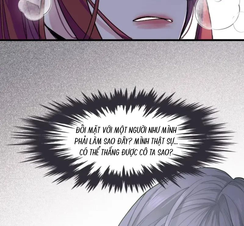 Lá Bài Định Mệnh Chapter 10 - 23