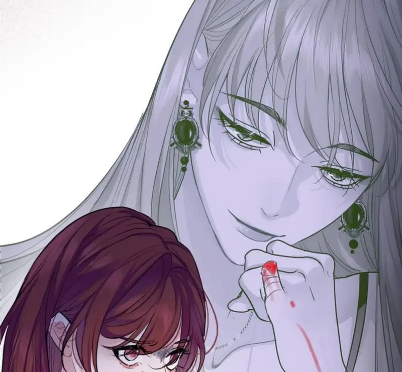 Lá Bài Định Mệnh Chapter 10 - 24