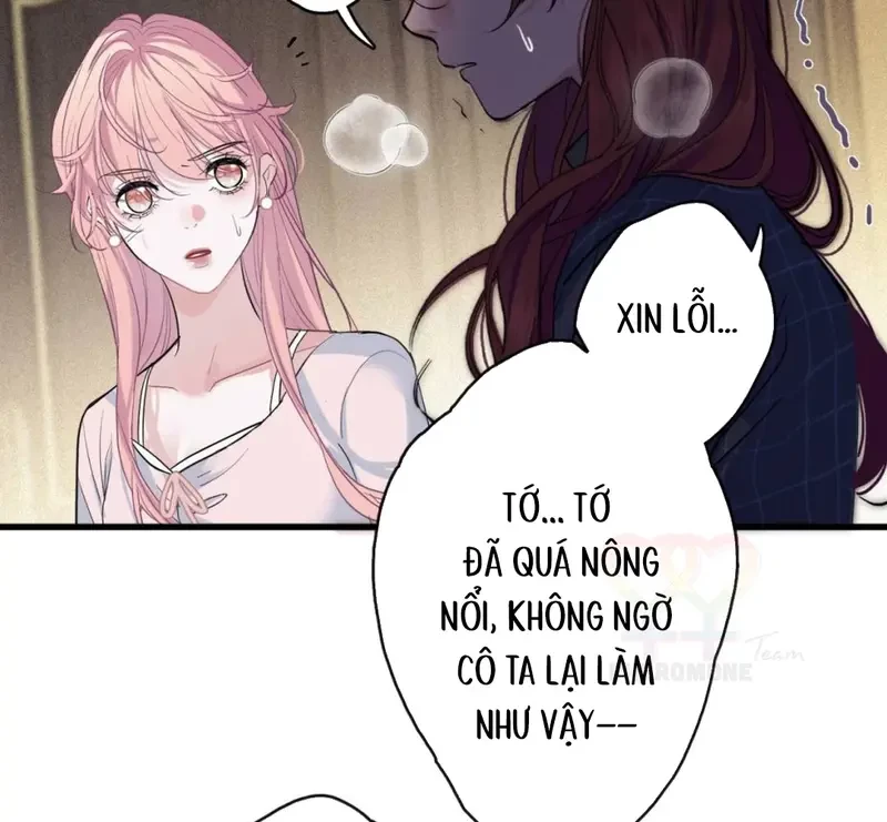 Lá Bài Định Mệnh Chapter 10 - 27