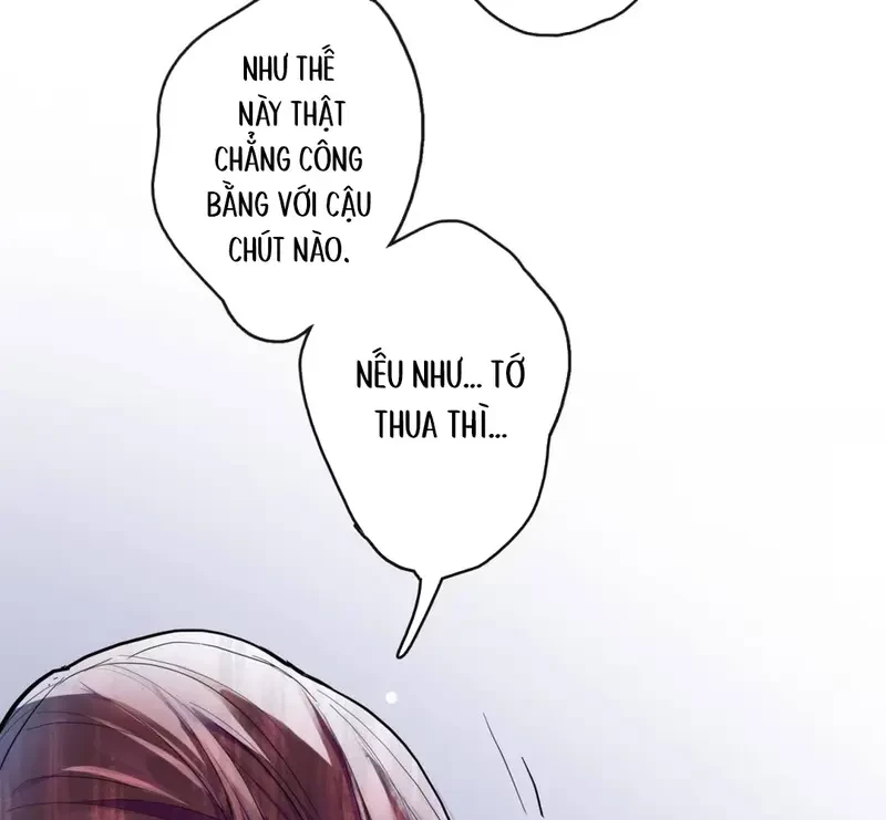 Lá Bài Định Mệnh Chapter 10 - 28