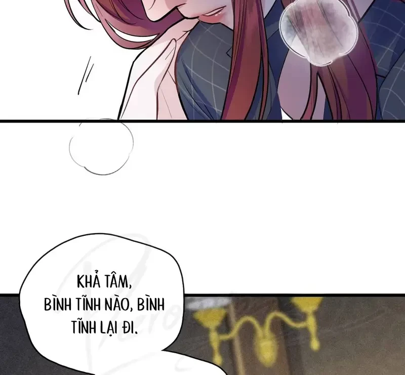 Lá Bài Định Mệnh Chapter 10 - 31