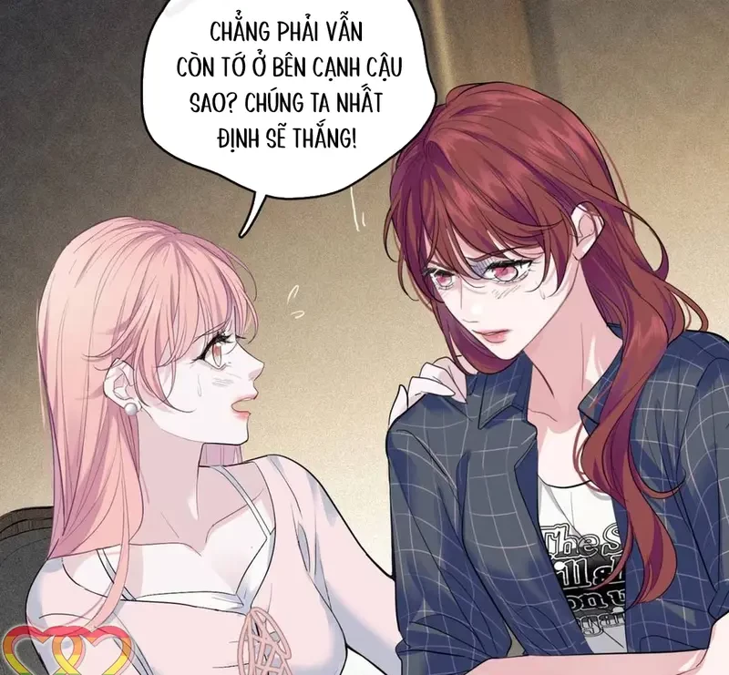 Lá Bài Định Mệnh Chapter 10 - 32