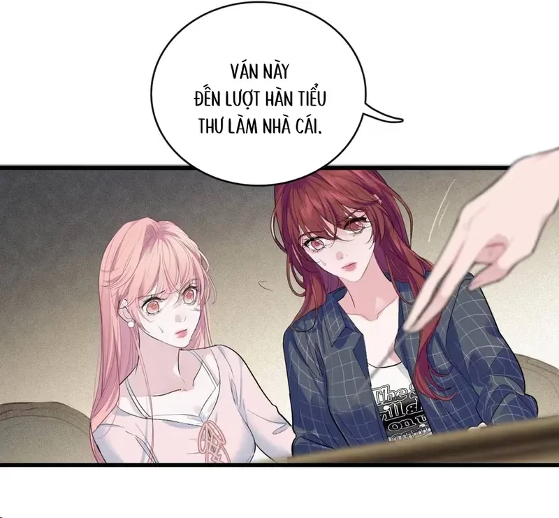 Lá Bài Định Mệnh Chapter 10 - 34