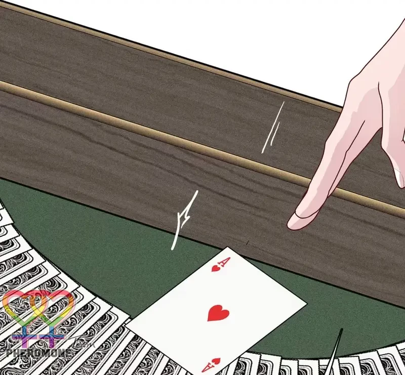 Lá Bài Định Mệnh Chapter 10 - 35