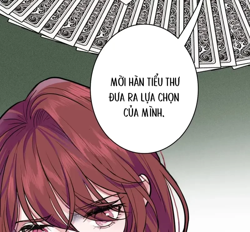 Lá Bài Định Mệnh Chapter 10 - 36