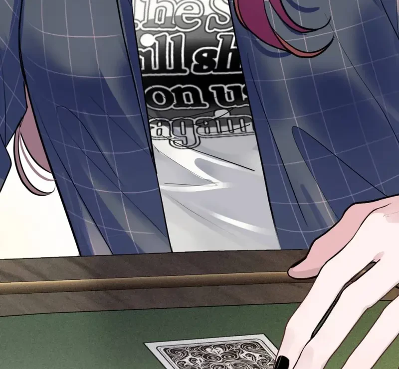 Lá Bài Định Mệnh Chapter 10 - 38