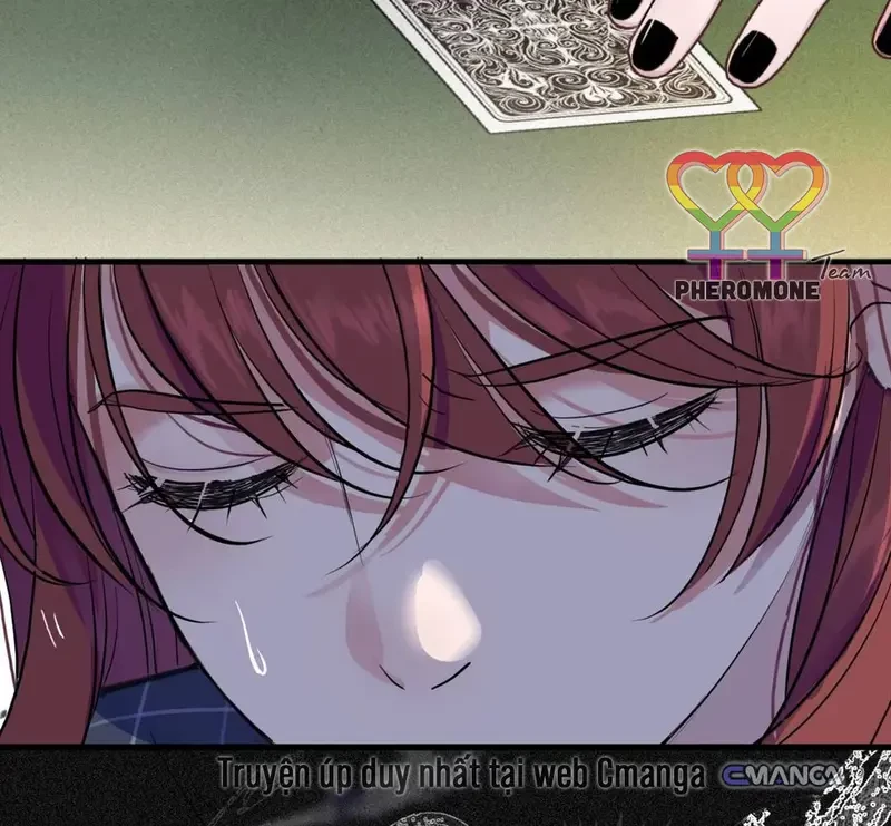 Lá Bài Định Mệnh Chapter 10 - 39