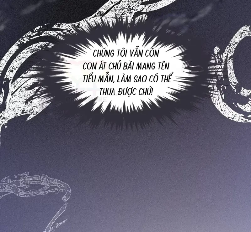 Lá Bài Định Mệnh Chapter 10 - 41