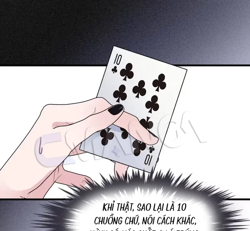 Lá Bài Định Mệnh Chapter 10 - 44