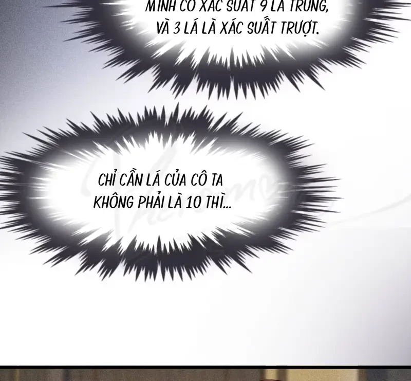 Lá Bài Định Mệnh Chapter 10 - 45