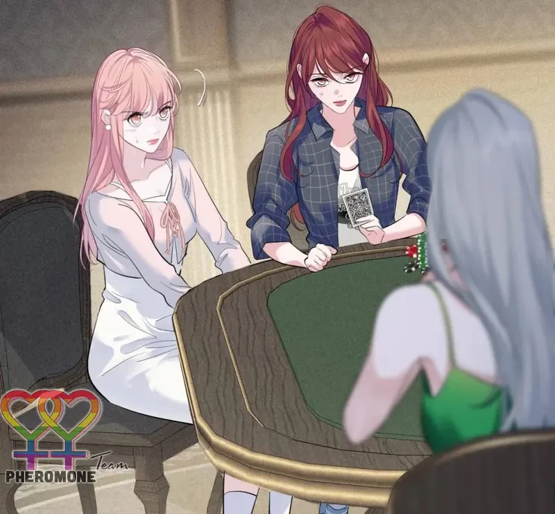 Lá Bài Định Mệnh Chapter 10 - 47