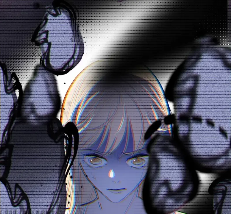 Lá Bài Định Mệnh Chapter 10 - 52