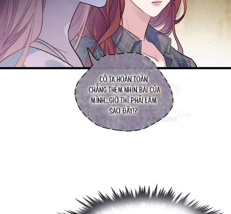 Lá Bài Định Mệnh Chapter 10 - 57