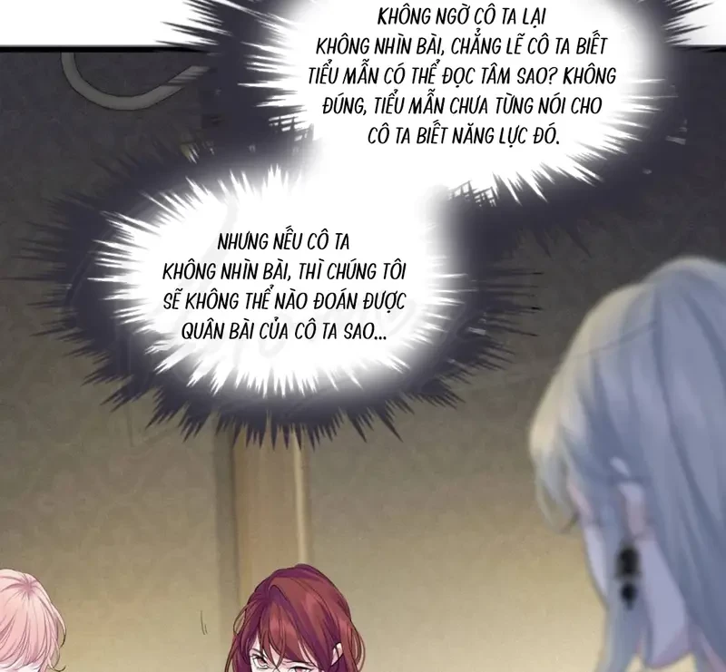 Lá Bài Định Mệnh Chapter 10 - 58