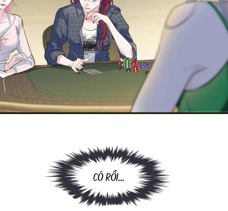 Lá Bài Định Mệnh Chapter 10 - 59