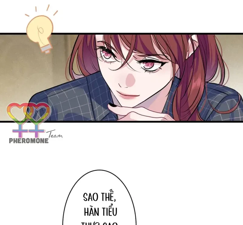 Lá Bài Định Mệnh Chapter 10 - 60