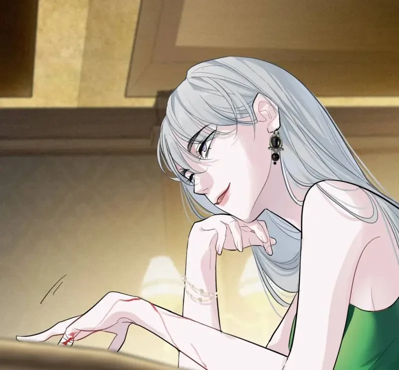 Lá Bài Định Mệnh Chapter 10 - 62