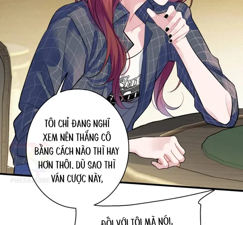 Lá Bài Định Mệnh Chapter 10 - 65