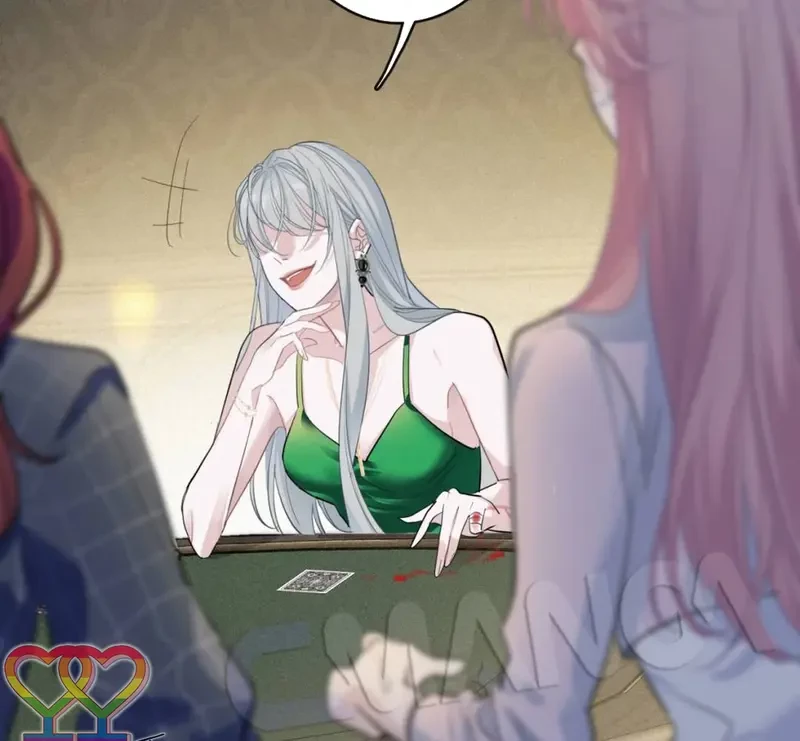 Lá Bài Định Mệnh Chapter 10 - 72