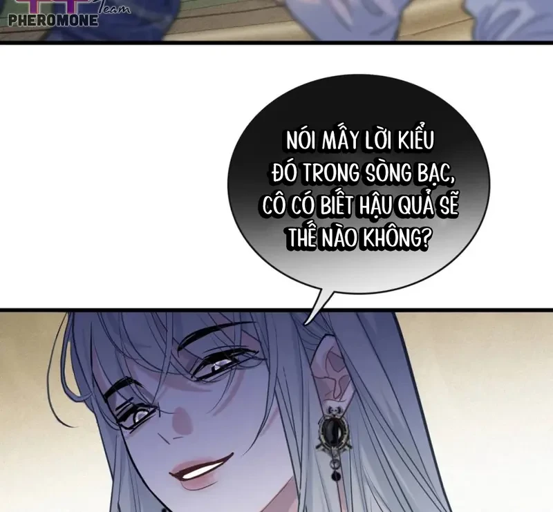 Lá Bài Định Mệnh Chapter 10 - 73