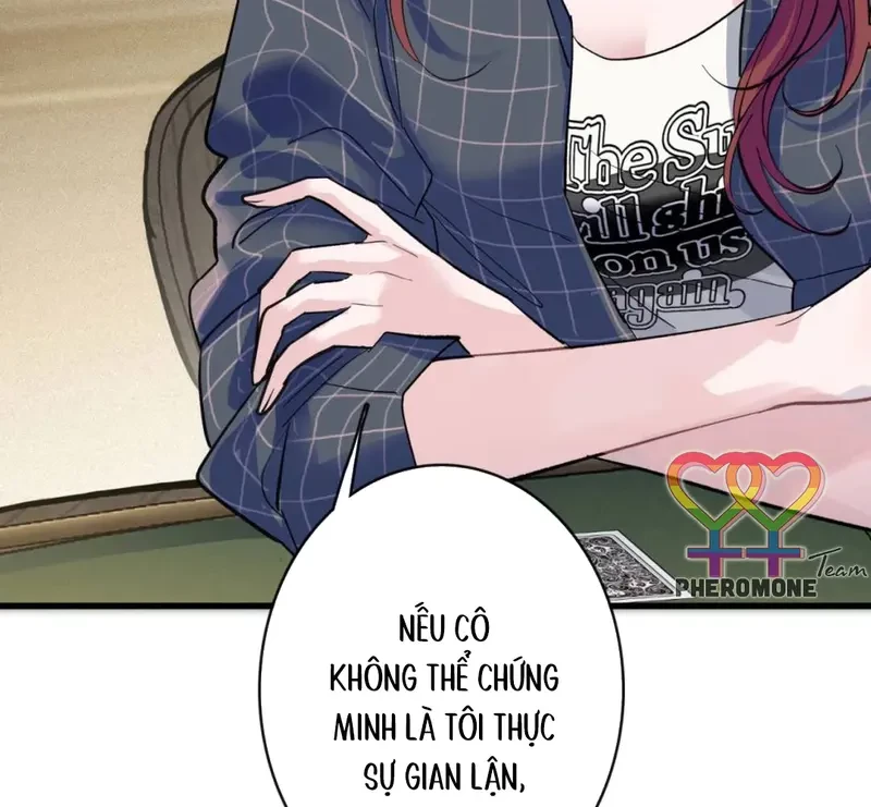 Lá Bài Định Mệnh Chapter 10 - 76