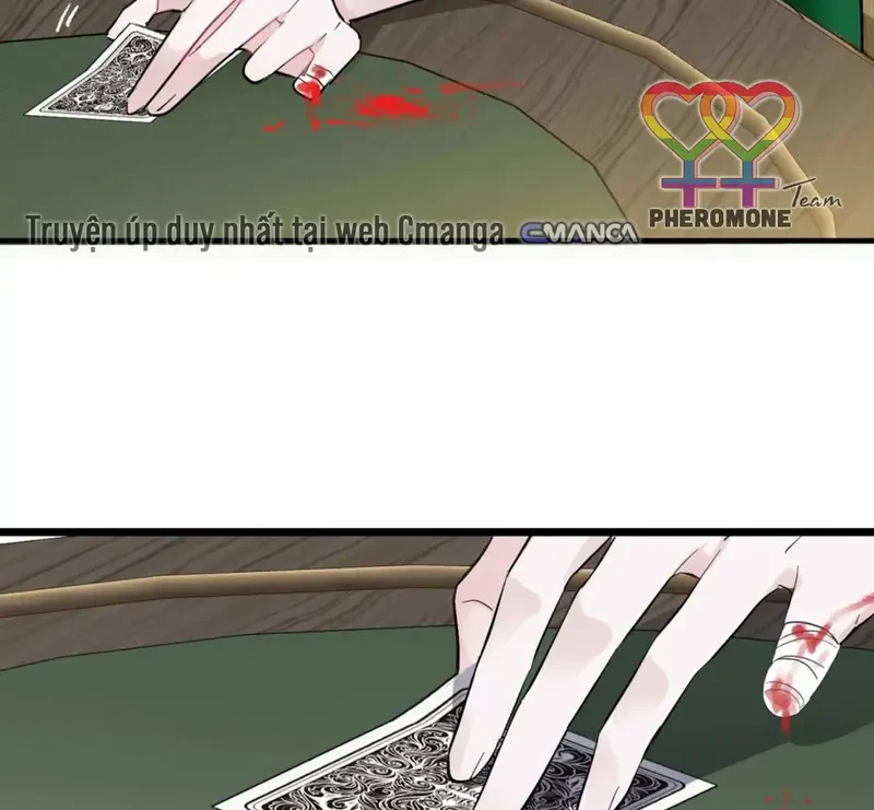 Lá Bài Định Mệnh Chapter 10 - 80