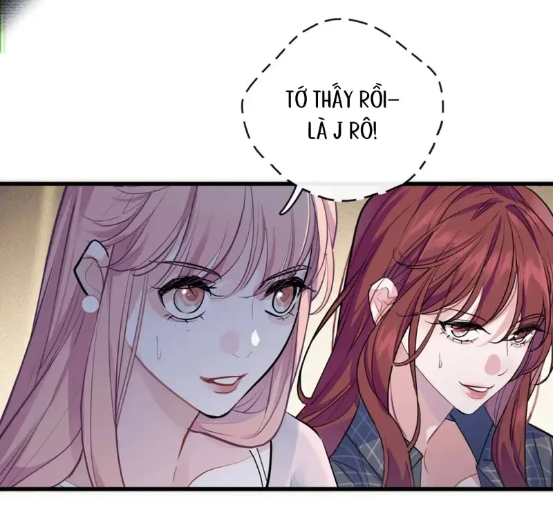 Lá Bài Định Mệnh Chapter 10 - 87