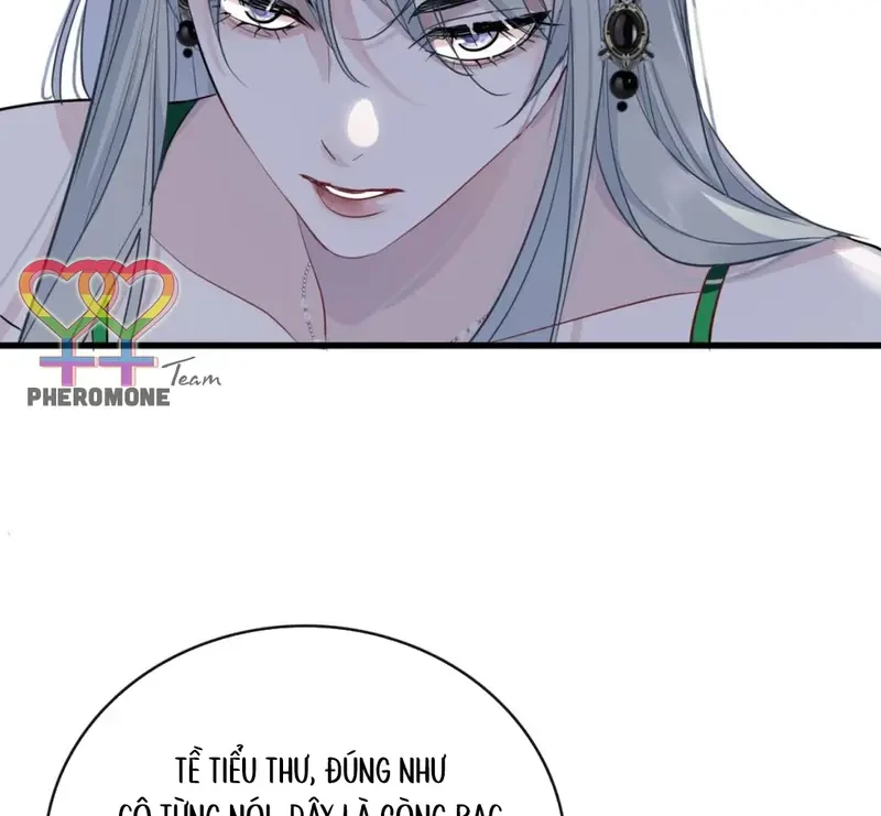 Lá Bài Định Mệnh Chapter 10 - 89