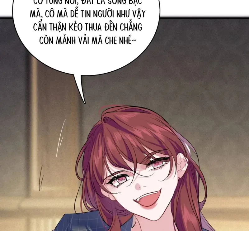 Lá Bài Định Mệnh Chapter 10 - 90