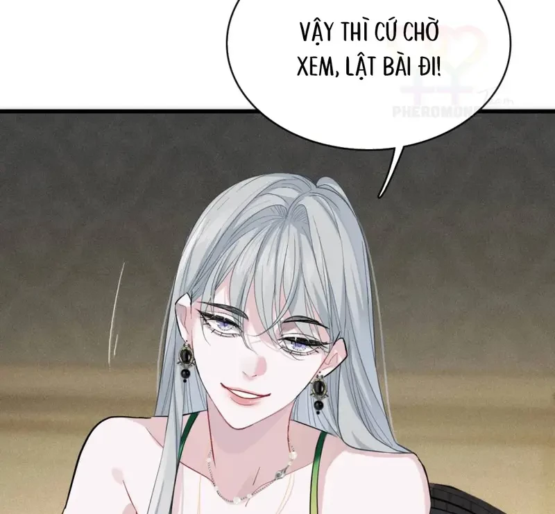 Lá Bài Định Mệnh Chapter 10 - 92