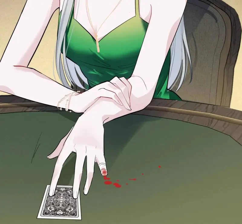 Lá Bài Định Mệnh Chapter 10 - 93