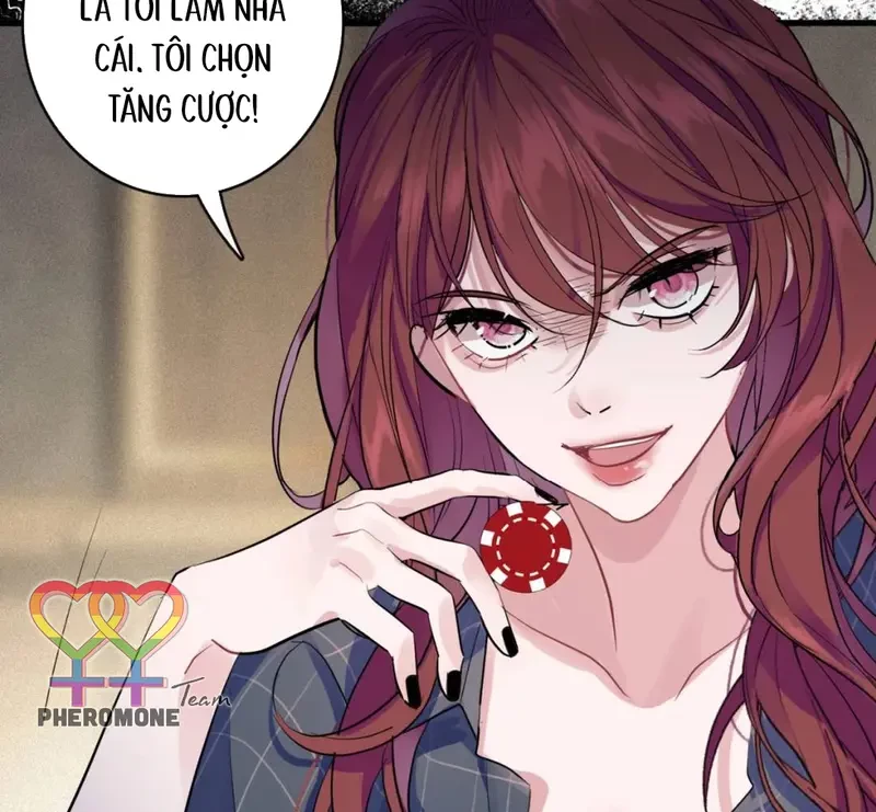 Lá Bài Định Mệnh Chapter 10 - 95