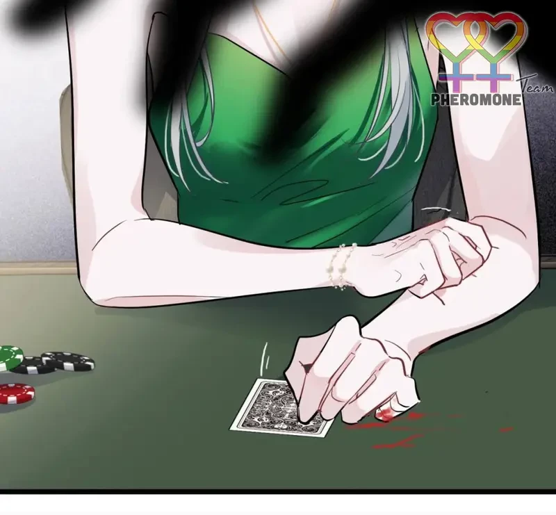 Lá Bài Định Mệnh Chapter 10 - 99