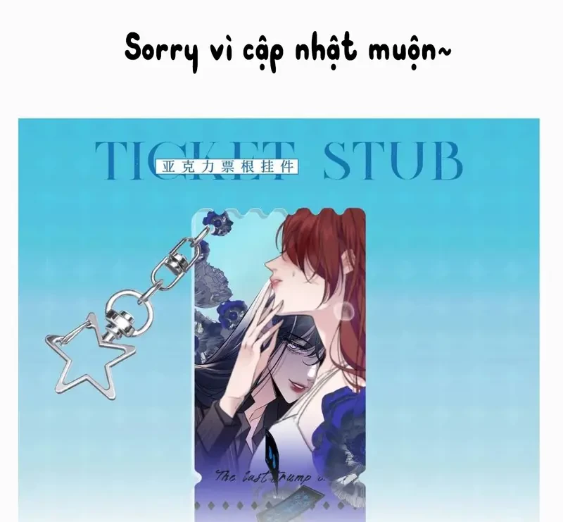 Lá Bài Định Mệnh Chapter 10 - 100