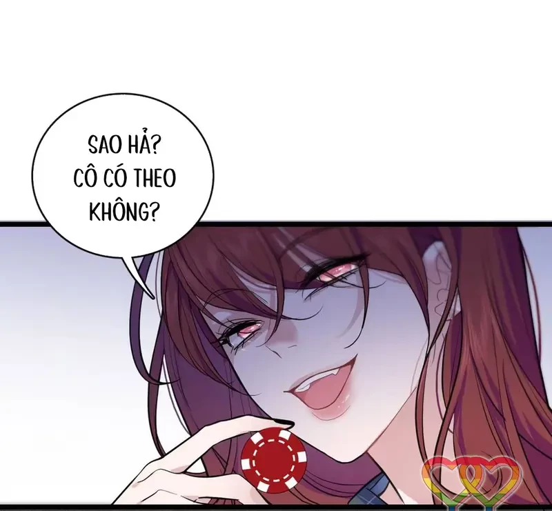 Lá Bài Định Mệnh Chapter 11 - 5