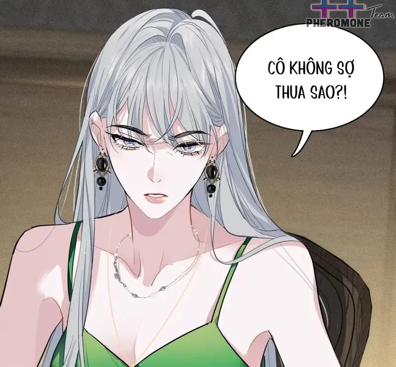 Lá Bài Định Mệnh Chapter 11 - 6