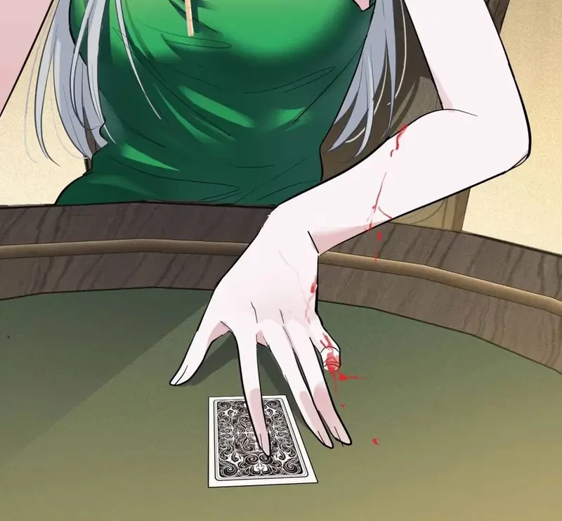 Lá Bài Định Mệnh Chapter 11 - 7