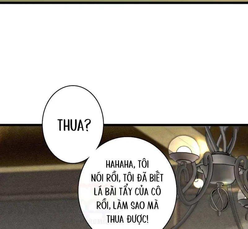 Lá Bài Định Mệnh Chapter 11 - 8