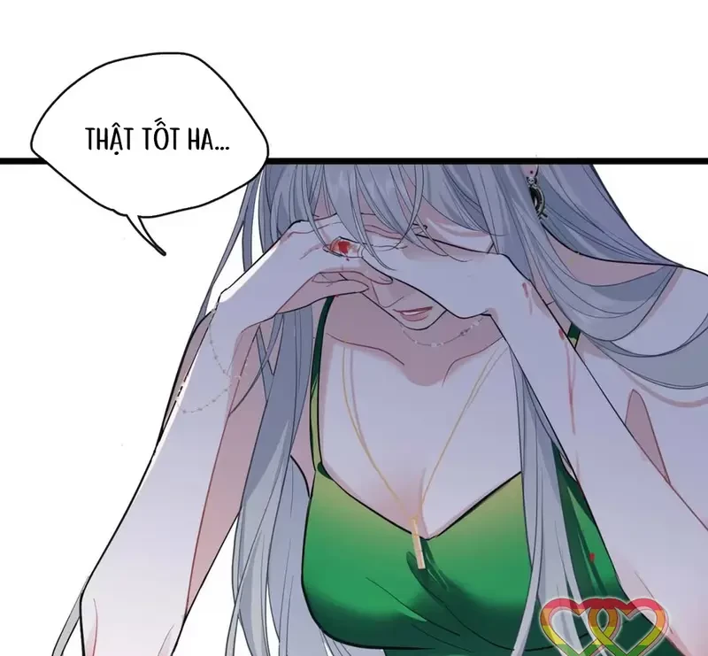 Lá Bài Định Mệnh Chapter 11 - 11