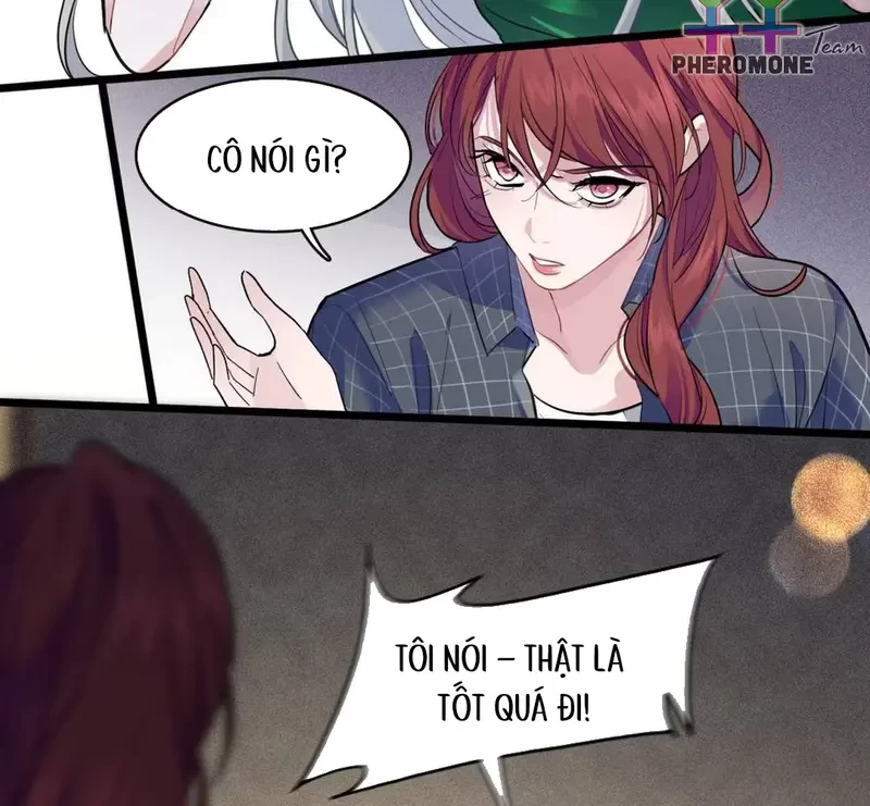 Lá Bài Định Mệnh Chapter 11 - 12