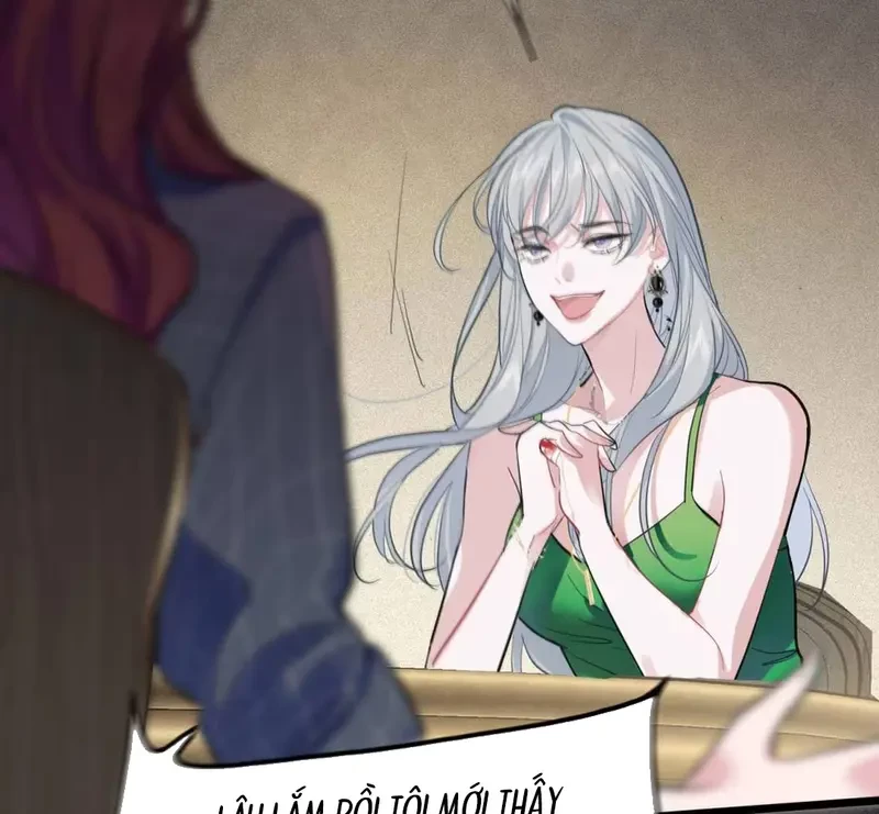 Lá Bài Định Mệnh Chapter 11 - 13